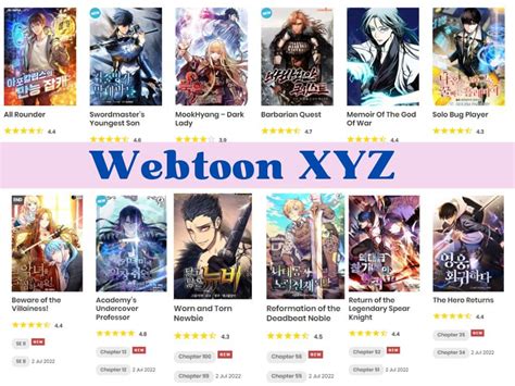 webtoonxzy|xyz comic series.